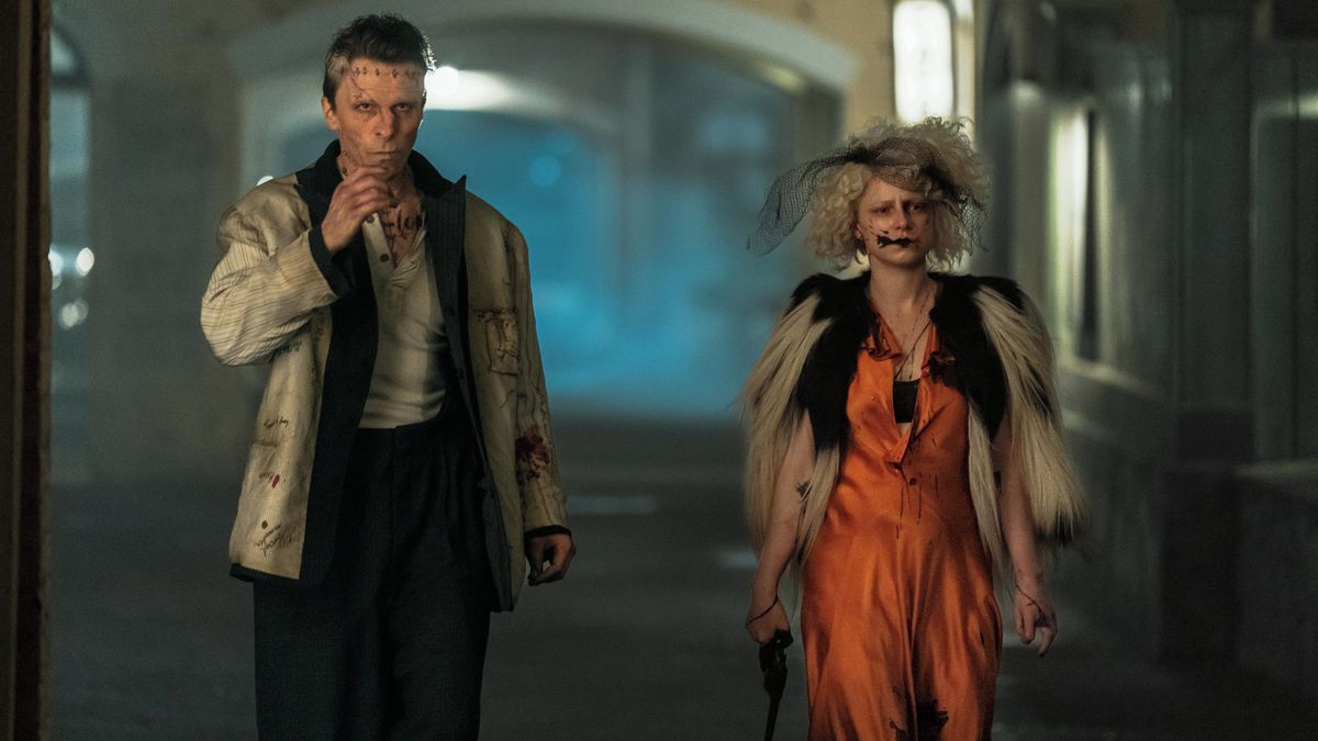 RECENZE: Frankenstein je passé, přichází neodolatelně vzpurná Nevěsta!